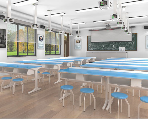 物理(li)吊頂實驗室(shì)-實驗室配件(jian)