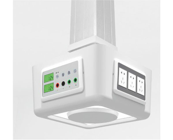 升降(jiàng)電源-實驗室配(pèi)件