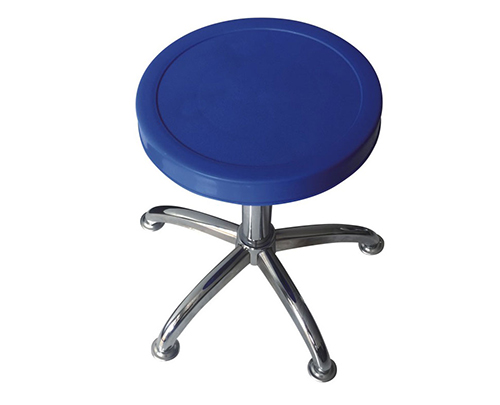 YL-1401豪華升降圓(yuán)凳-實驗室配(pèi)件
