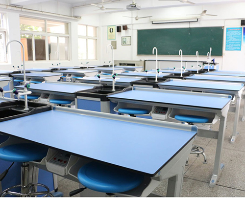 YL-1201化學(xue)試驗台(tai)-實驗室(shì)配件