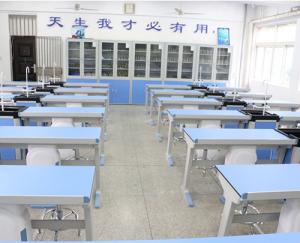 YL 1101 實驗室配(pei)件