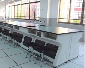 YL 1301開放式(shì)物理試驗台(tái)