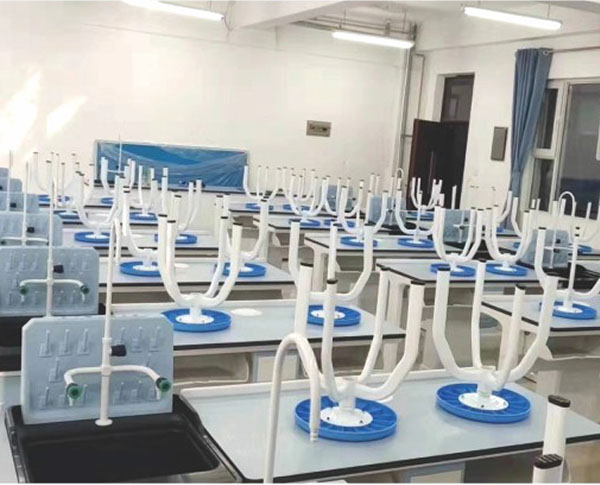 化(hua)學滴水架實驗室(shì)-實驗室配件