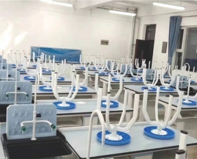 化(huà)學滴水(shui)架實驗(yàn)室-實驗(yàn)室配件(jiàn)