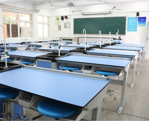 實驗桌-實驗室配(pei)件