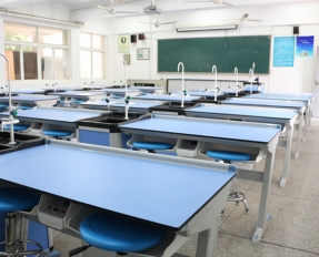 實驗室(shì)(鋁塑結(jie)構)-實驗(yan)室配件(jian)