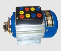 YL 011O 電工(gōng)電子專用電(dian)機-實驗室配(pèi)件