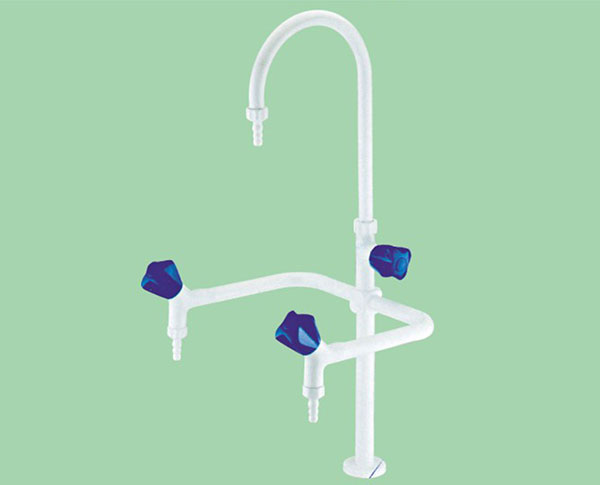 YL 3301 三聯(lián)化驗水咀-實驗(yan)室配件