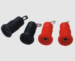 YL 011B 回(hui)型插-實驗室配(pei)件