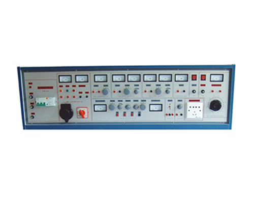 YL 010A電工電子實驗台(tái)-實驗室配件