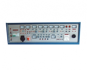 YL 010A電工電子實(shi)驗台-實驗室配(pèi)件