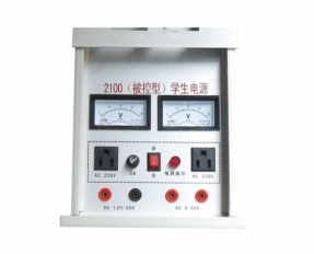 YL 2105 抽(chōu)屜式電源-實驗(yan)室配件