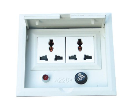 YL 2006 高(gao)壓電源(yuan)盒-實驗(yàn)室配件(jian)