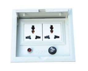 YL 2006 高(gao)壓電源盒-實驗(yan)室配件