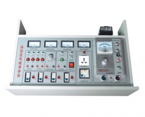 YL 1902通(tōng)風化學總控台(tái)-實驗室配件