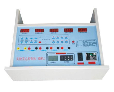 YL 005A觸(chù)摸式微機密碼(mǎ)鎖總控台-實驗(yan)室配件