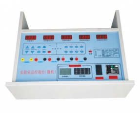 YL 005A觸(chù)摸式微機密碼(ma)鎖總控台-實驗(yan)室配件