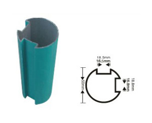 實驗(yàn)台鋁合金型(xing)材-實驗室配(pèi)件