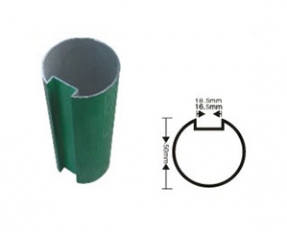 實驗(yan)台鋁合金型材(cái)-實驗室配件