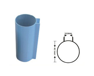 實驗(yàn)台鋁合金型(xing)材-實驗室配(pèi)件