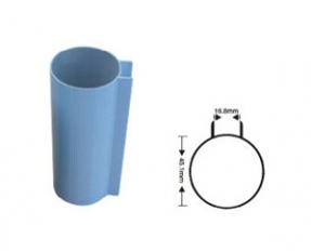 實驗(yan)台鋁合金型材(cai)-實驗室配件