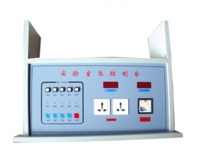 YL 1801觸摸式生(shēng)物化學電源主(zhu)控台-實驗室配(pei)件