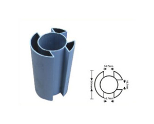 實驗(yàn)台鋁合金型(xing)材-實驗室配(pèi)件