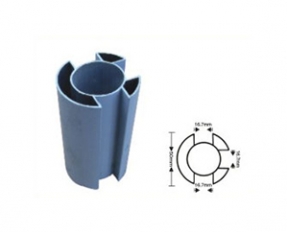 實驗(yan)台鋁合金型材(cai)-實驗室配件