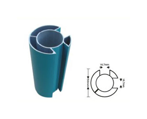 實驗(yàn)台鋁合金型(xing)材-實驗室配(pèi)件