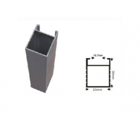 實驗(yàn)台鋁合金型材(cai)-實驗室配件