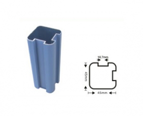 實驗(yan)台鋁合金型材(cai)-實驗室配件