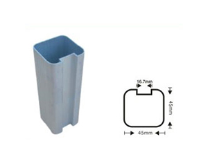 實驗(yàn)台鋁合金型(xing)材-實驗室配(pèi)件