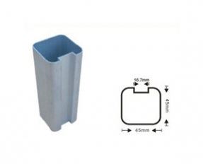 實驗(yan)台鋁合金型材(cái)-實驗室配件