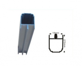 實驗(yan)台鋁合金型材(cai)-實驗室配件