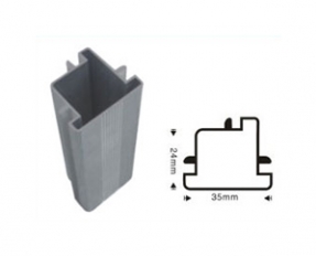 實驗(yan)台鋁合金型材(cai)-實驗室配件