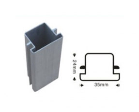 實驗(yàn)台鋁合金型材(cai)-實驗室配件