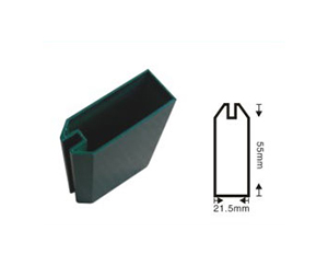 實驗(yàn)台鋁合金型(xing)材-實驗室配(pèi)件