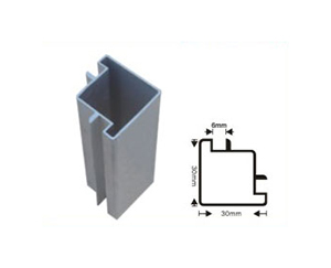 實驗(yàn)台鋁合金型(xing)材-實驗室配(pèi)件