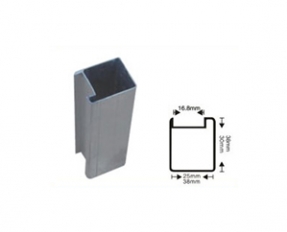 實驗(yan)台鋁合金型材(cai)-實驗室配件