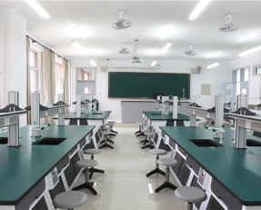 開放式化(hua)學實驗室-實驗(yàn)室配件