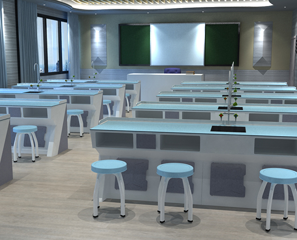 實驗桌-實驗(yan)室配件