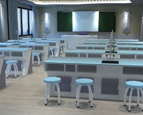 實驗桌-實驗(yàn)室配件