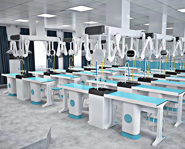 實驗(yan)桌-實驗室配(pei)件