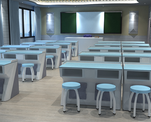 實驗(yan)桌-實驗室配(pei)件