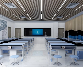 鋁塑化學實(shí)驗室-實驗室配(pèi)件