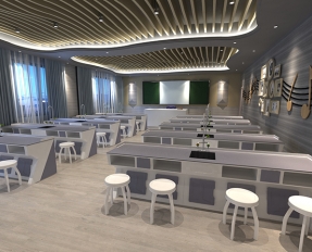 實(shi)驗桌-實驗室配(pei)件