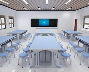 鋁塑(su)開放室實驗室(shi)-實驗室配件