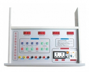YL 1702 觸摸式物理(lǐ)電學、力學主控(kong)台 實驗室配件(jian)-實驗室配件