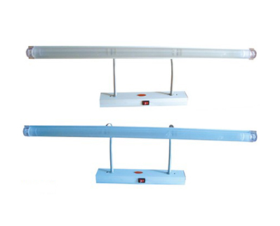 YL 3604 生物台(tái)燈（鋁合金）-實驗室(shì)配件