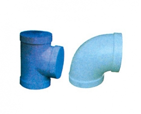 YL 3904 滾塑彎(wan)頭-實驗室配(pèi)件